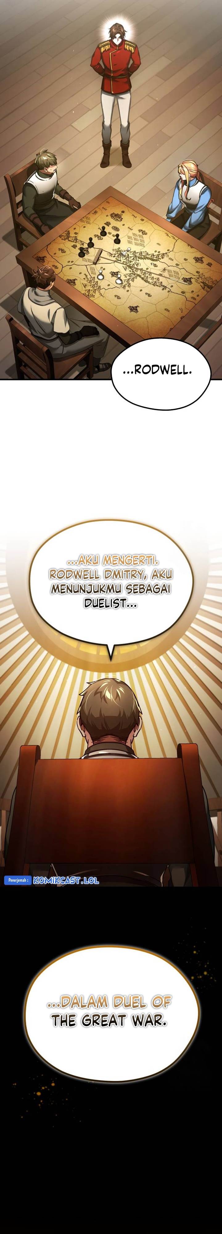 The Heavenly Demon Can’t Live a Normal Life Chap 103 - Next Chap 104