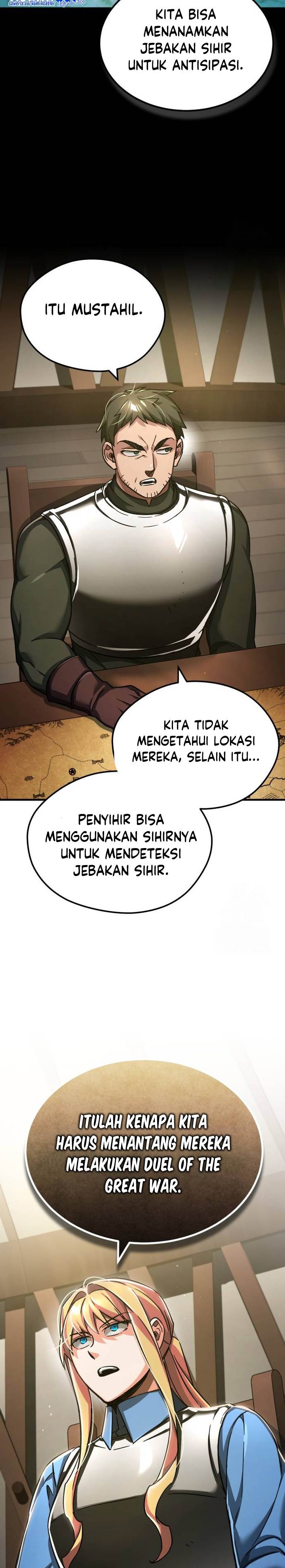 The Heavenly Demon Can’t Live a Normal Life Chap 103 - Next Chap 104