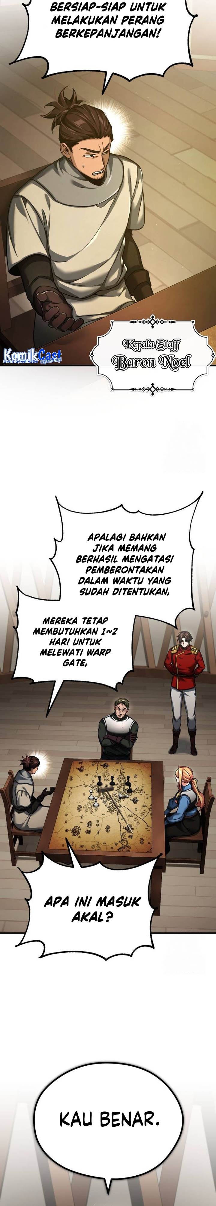 The Heavenly Demon Can’t Live a Normal Life Chap 103 - Next Chap 104