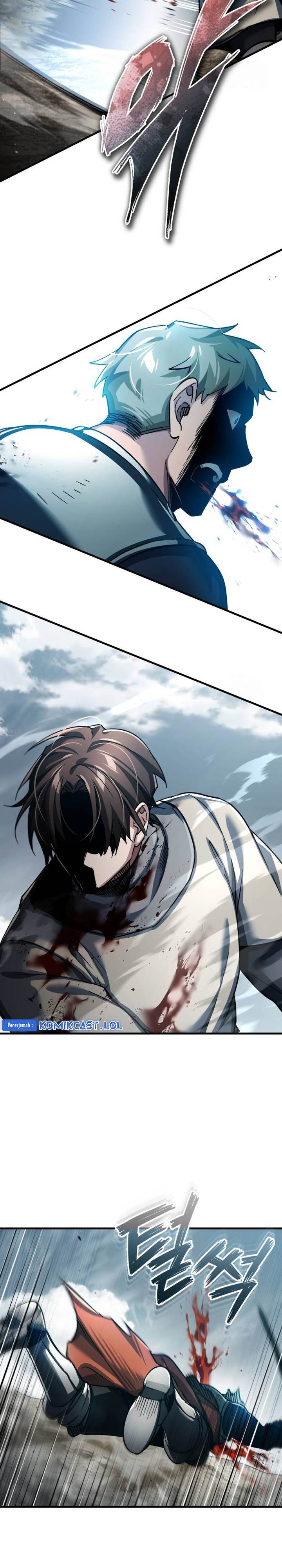 The Heavenly Demon Can’t Live a Normal Life Chap 103 - Next Chap 104