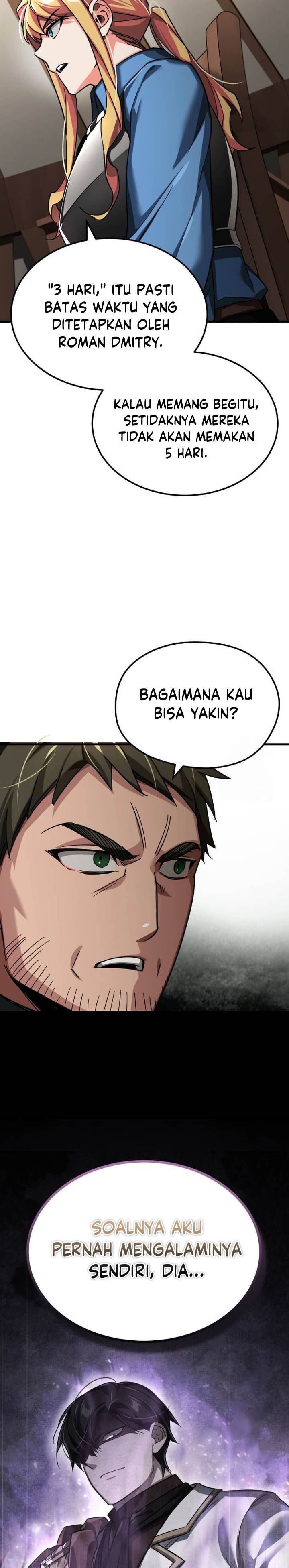 The Heavenly Demon Can’t Live a Normal Life Chap 103 - Next Chap 104