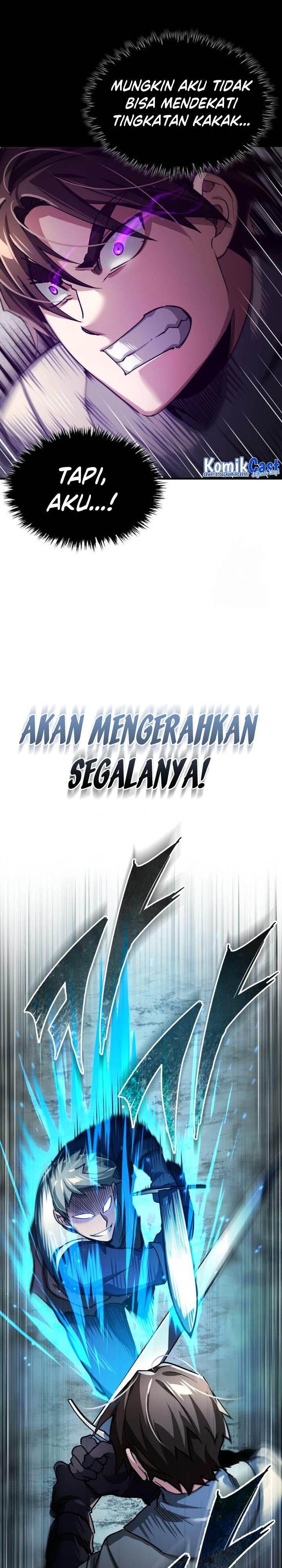 The Heavenly Demon Can’t Live a Normal Life Chap 103 - Next Chap 104