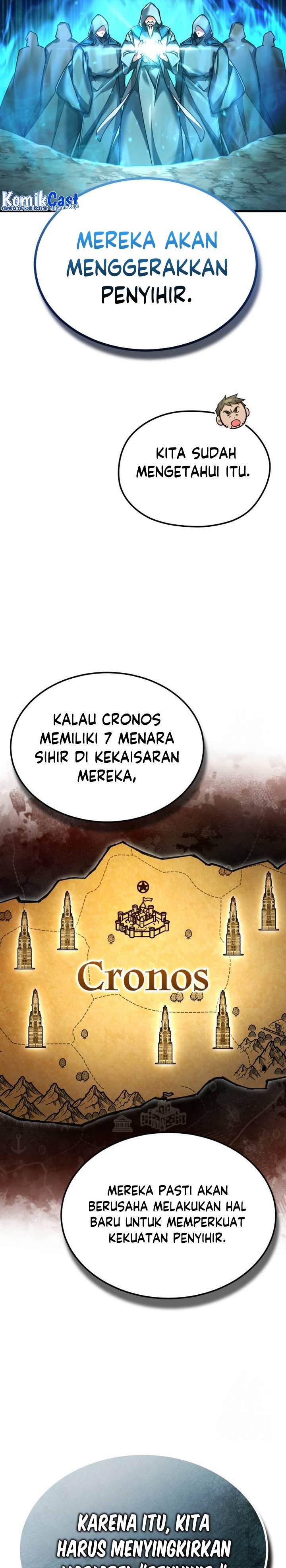 The Heavenly Demon Can’t Live a Normal Life Chap 103 - Next Chap 104