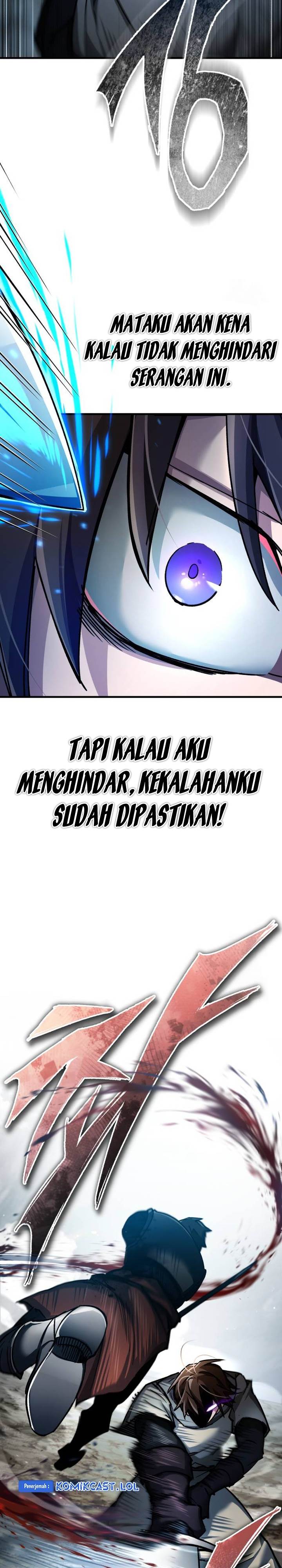 The Heavenly Demon Can’t Live a Normal Life Chap 103 - Next Chap 104