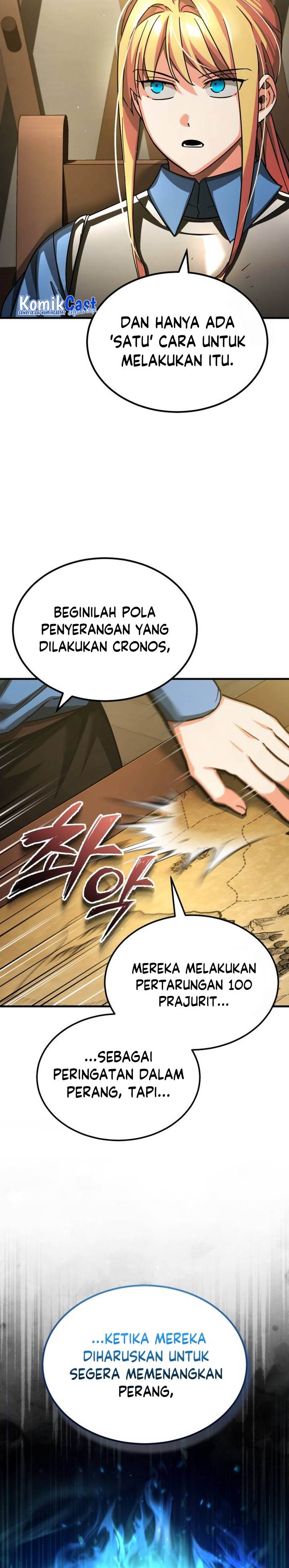 The Heavenly Demon Can’t Live a Normal Life Chap 103 - Next Chap 104