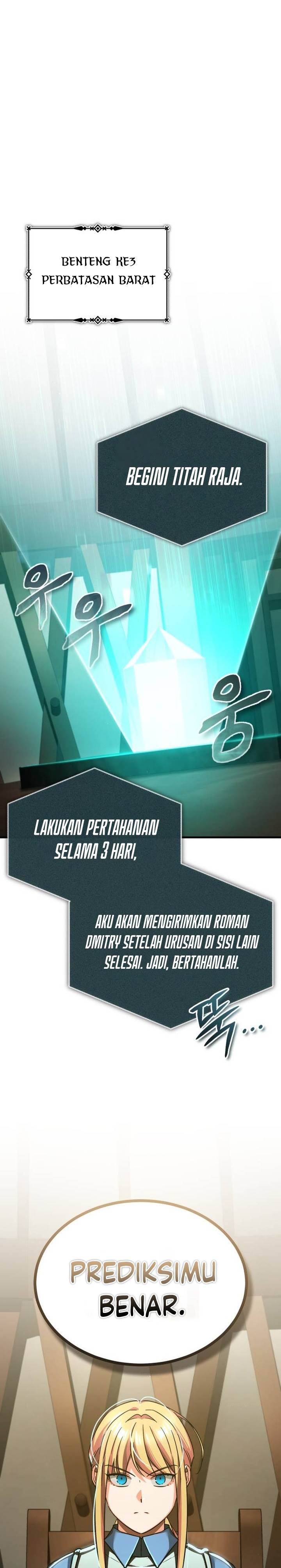 The Heavenly Demon Can’t Live a Normal Life Chap 103 - Next Chap 104