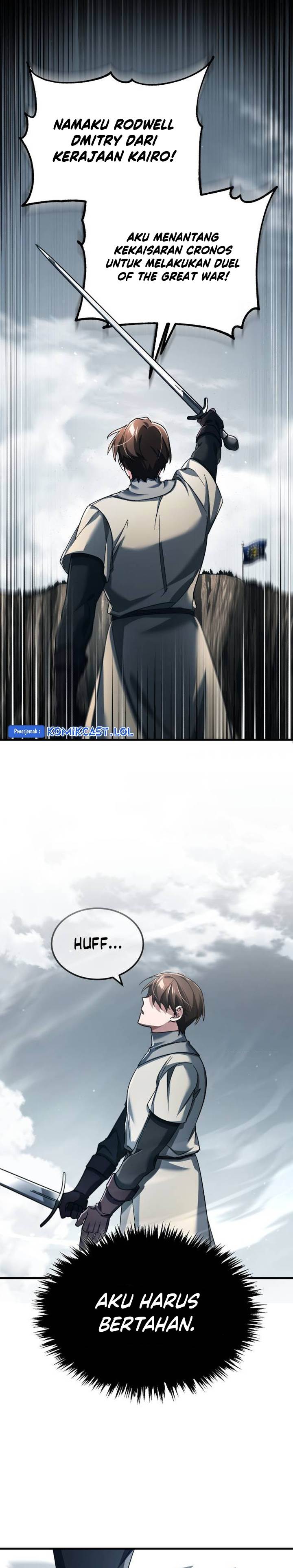 The Heavenly Demon Can’t Live a Normal Life Chap 103 - Next Chap 104