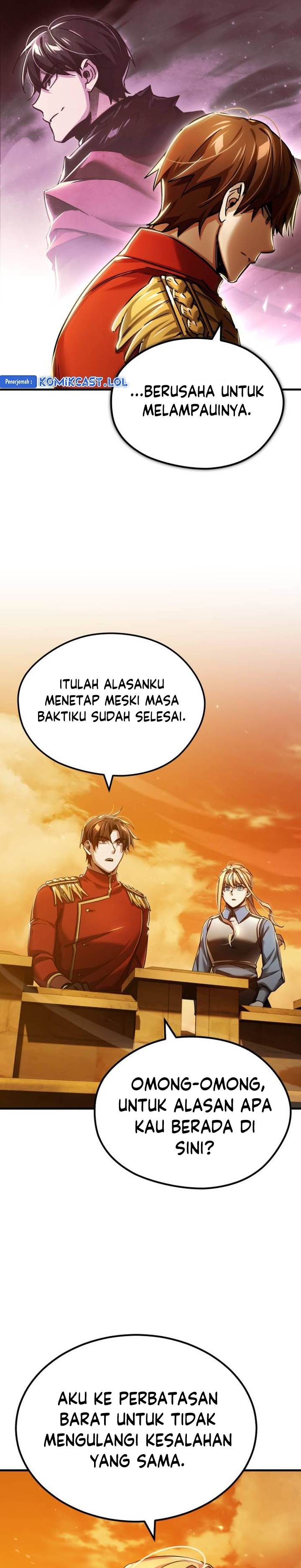 The Heavenly Demon Can’t Live a Normal Life Chap 103 - Next Chap 104