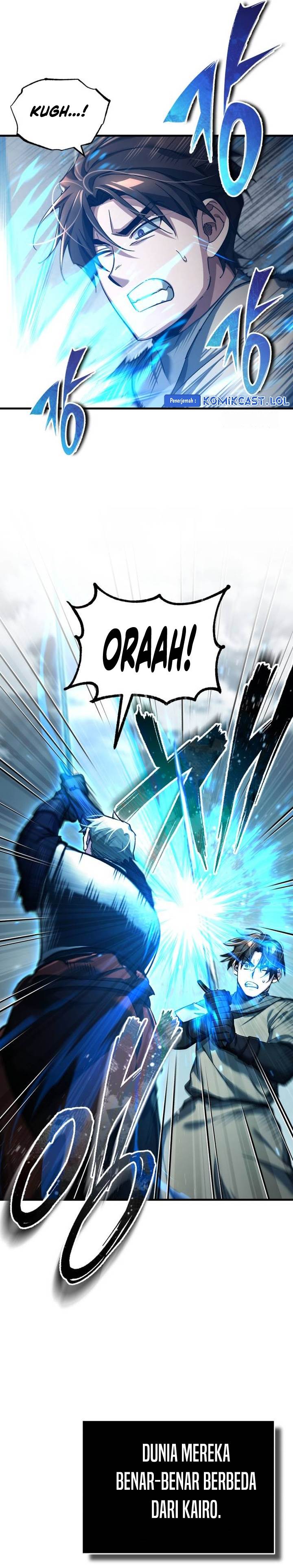 The Heavenly Demon Can’t Live a Normal Life Chap 103 - Next Chap 104