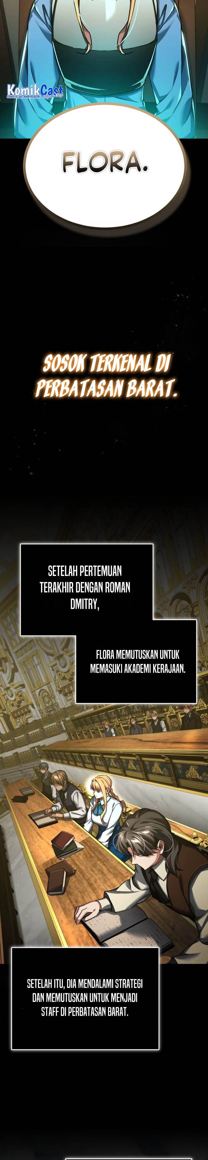 The Heavenly Demon Can’t Live a Normal Life Chap 103 - Next Chap 104