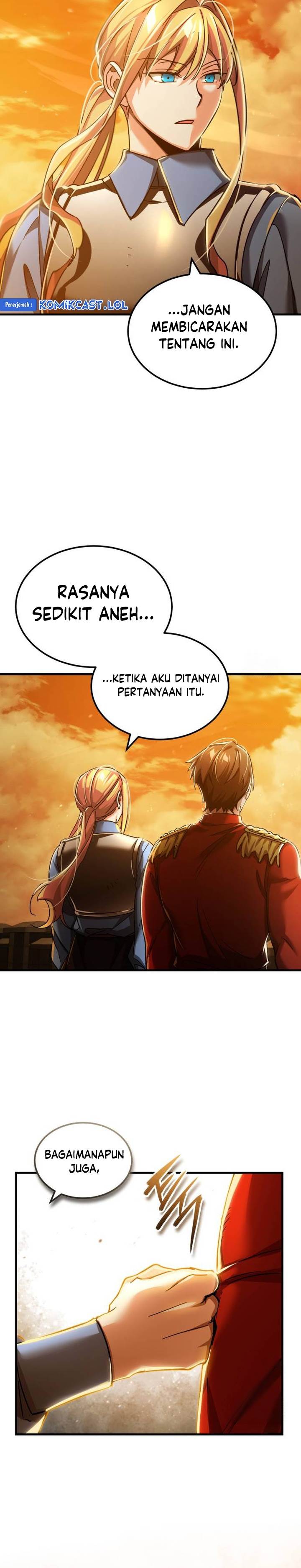 The Heavenly Demon Can’t Live a Normal Life Chap 103 - Next Chap 104