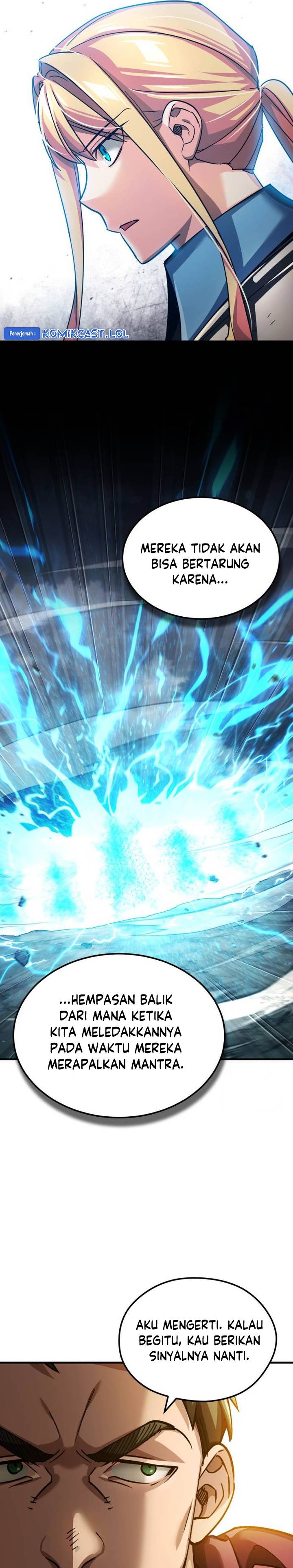 The Heavenly Demon Can’t Live a Normal Life Chap 104 - Next Chap 105