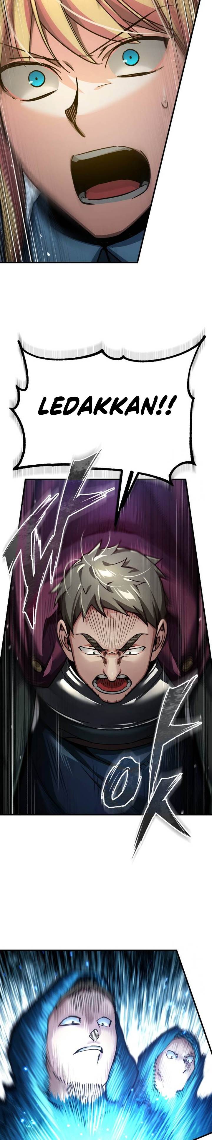 The Heavenly Demon Can’t Live a Normal Life Chap 104 - Next Chap 105