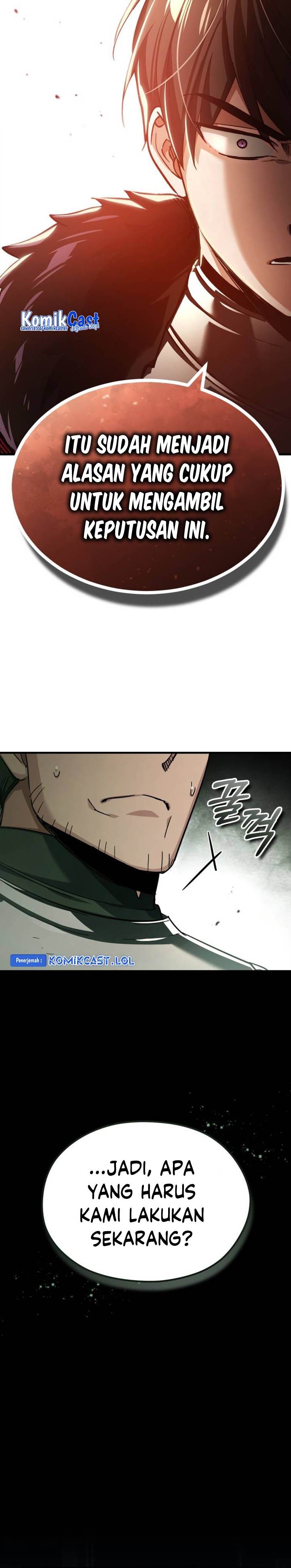 The Heavenly Demon Can’t Live a Normal Life Chap 104 - Next Chap 105