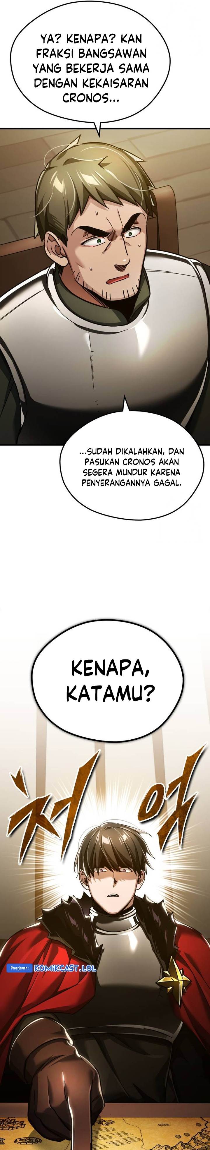 The Heavenly Demon Can’t Live a Normal Life Chap 104 - Next Chap 105