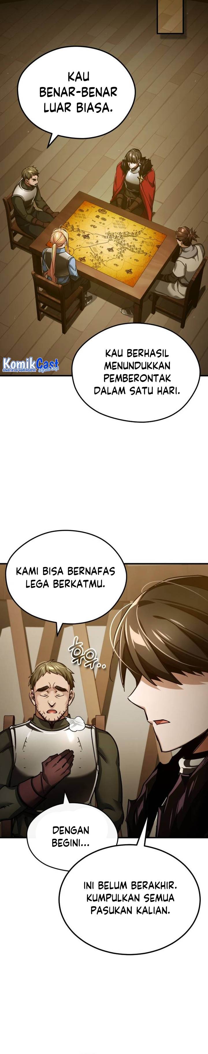 The Heavenly Demon Can’t Live a Normal Life Chap 104 - Next Chap 105