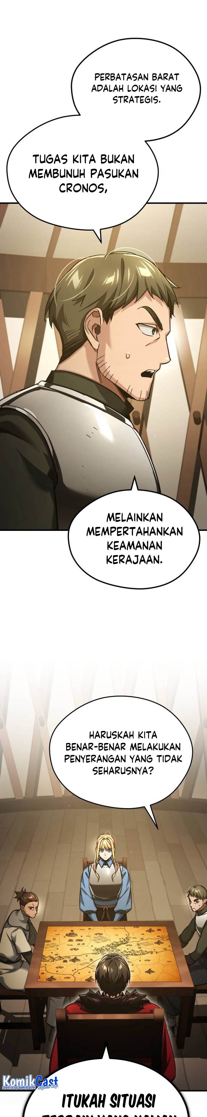 The Heavenly Demon Can’t Live a Normal Life Chap 104 - Next Chap 105