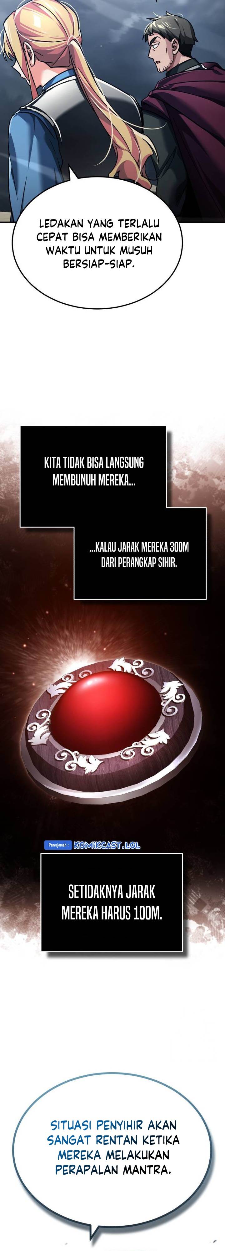 The Heavenly Demon Can’t Live a Normal Life Chap 104 - Next Chap 105