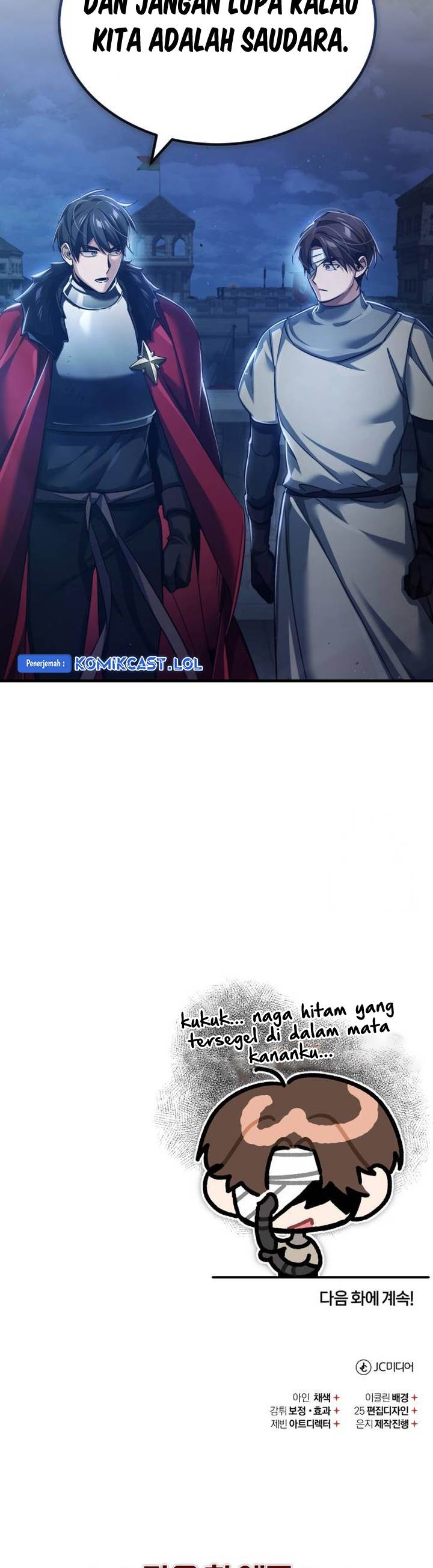 The Heavenly Demon Can’t Live a Normal Life Chap 104 - Next Chap 105