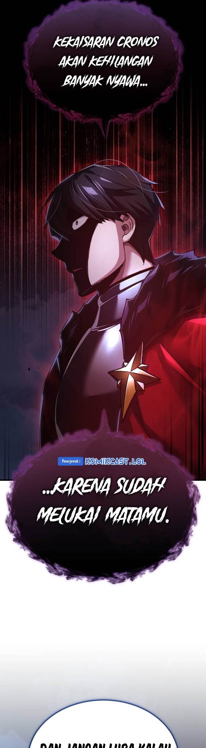 The Heavenly Demon Can’t Live a Normal Life Chap 104 - Next Chap 105