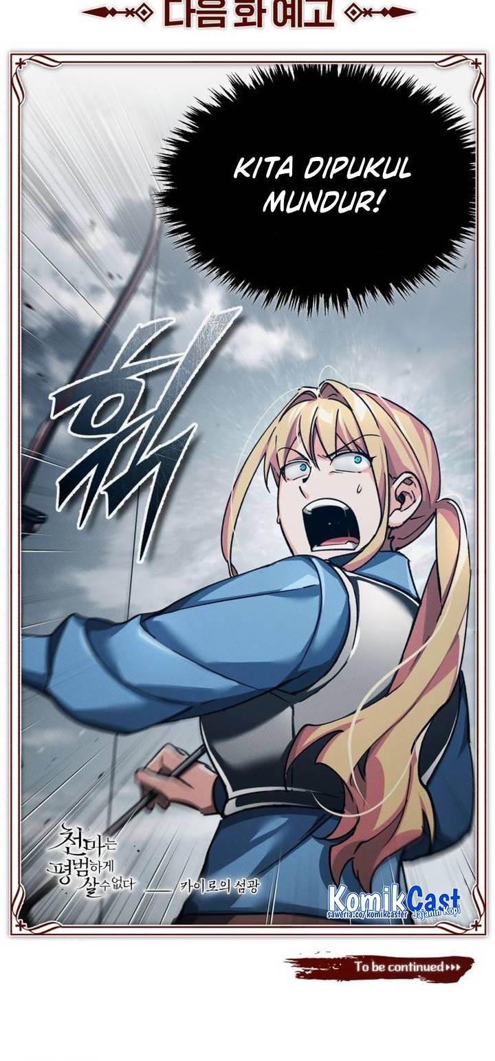 The Heavenly Demon Can’t Live a Normal Life Chap 104 - Next Chap 105