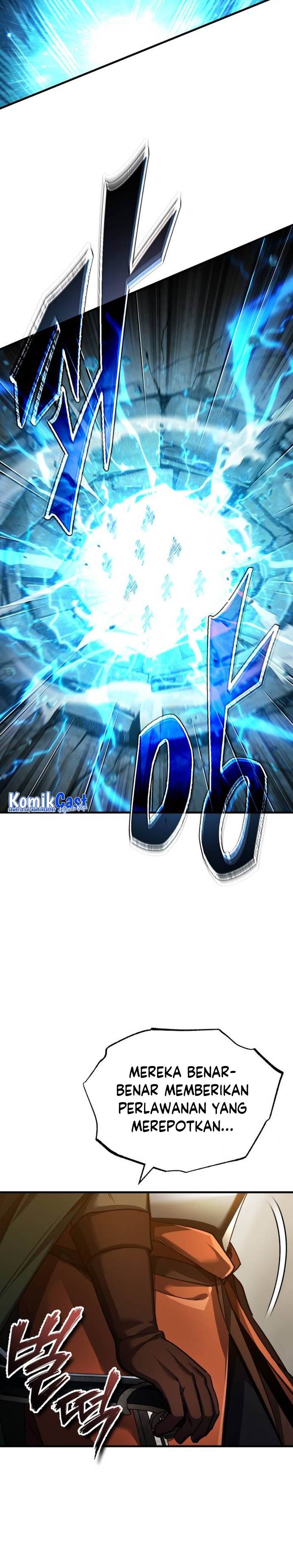 The Heavenly Demon Can’t Live a Normal Life Chap 104 - Next Chap 105