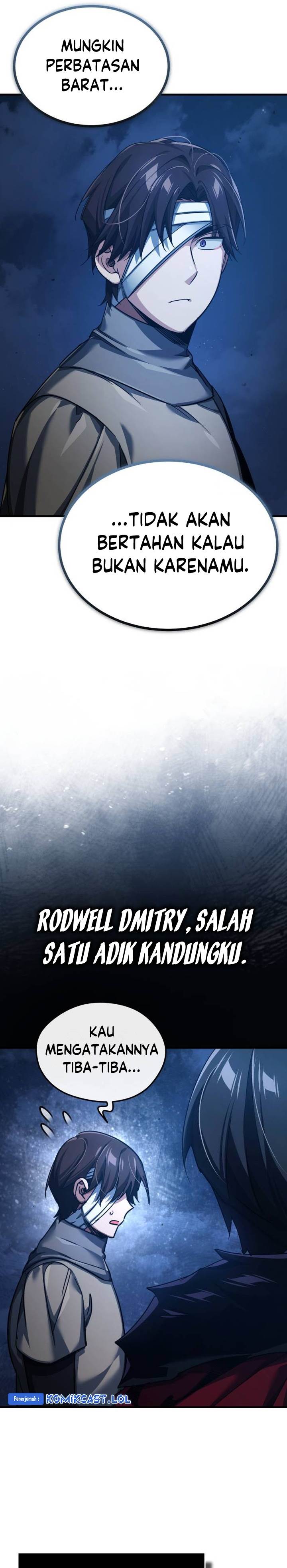 The Heavenly Demon Can’t Live a Normal Life Chap 104 - Next Chap 105