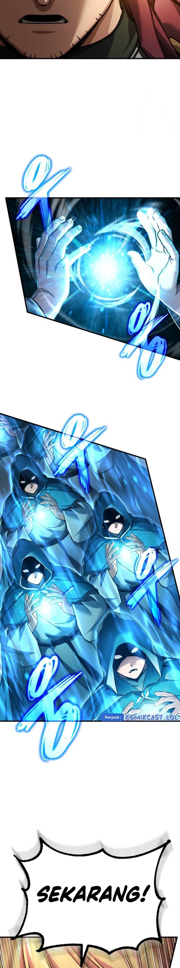 The Heavenly Demon Can’t Live a Normal Life Chap 104 - Next Chap 105