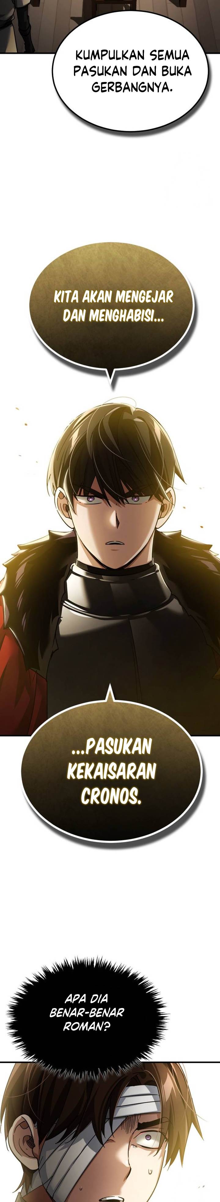 The Heavenly Demon Can’t Live a Normal Life Chap 104 - Next Chap 105