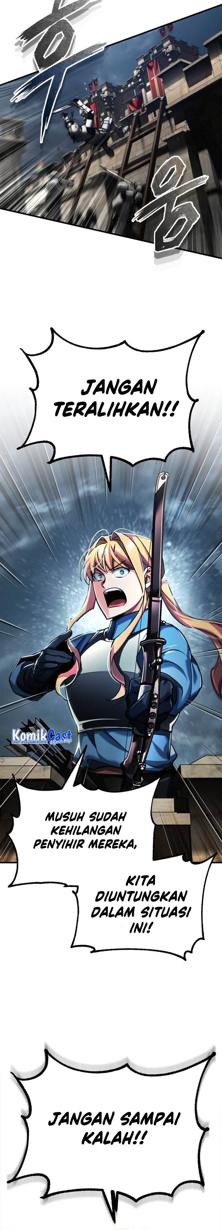 The Heavenly Demon Can’t Live a Normal Life Chap 104 - Next Chap 105