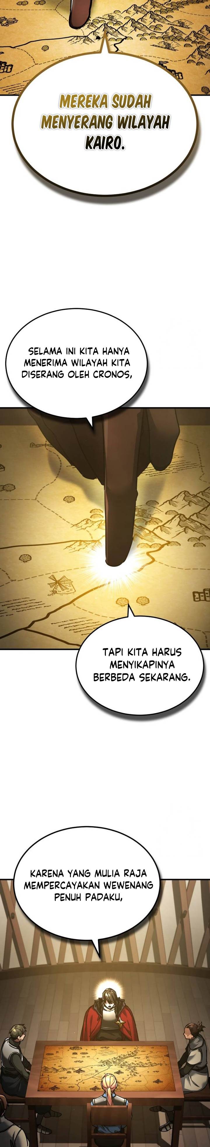 The Heavenly Demon Can’t Live a Normal Life Chap 104 - Next Chap 105