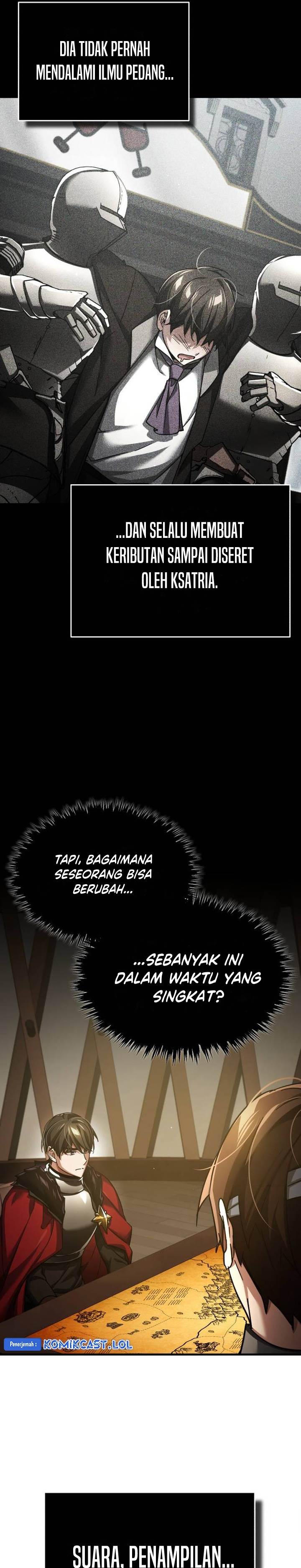 The Heavenly Demon Can’t Live a Normal Life Chap 104 - Next Chap 105