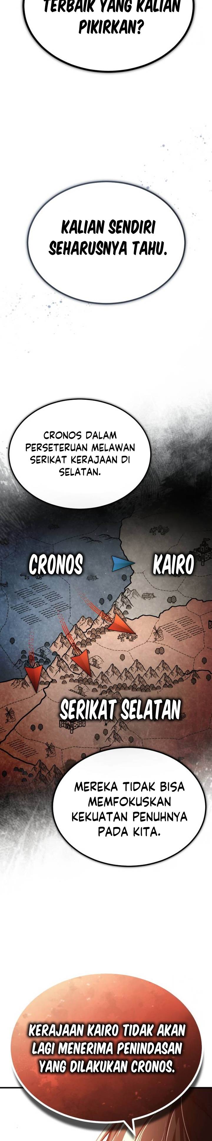 The Heavenly Demon Can’t Live a Normal Life Chap 104 - Next Chap 105