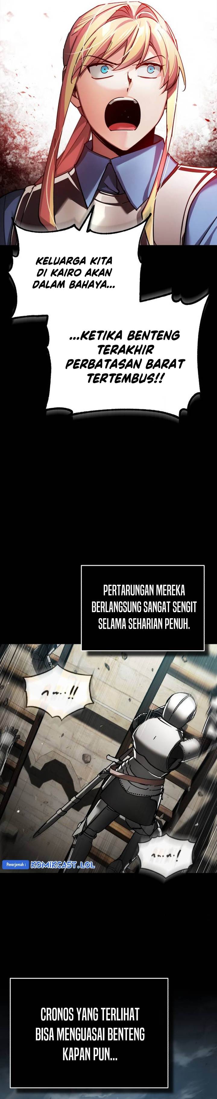 The Heavenly Demon Can’t Live a Normal Life Chap 104 - Next Chap 105