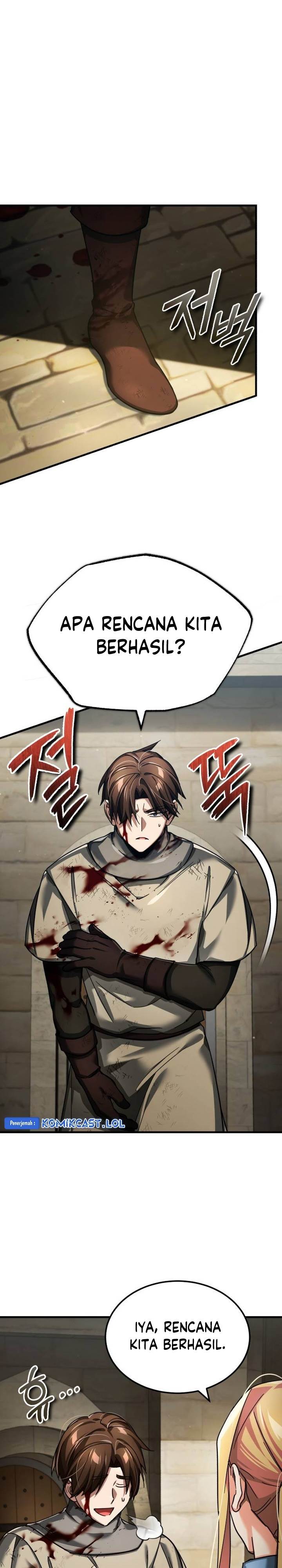 The Heavenly Demon Can’t Live a Normal Life Chap 104 - Next Chap 105