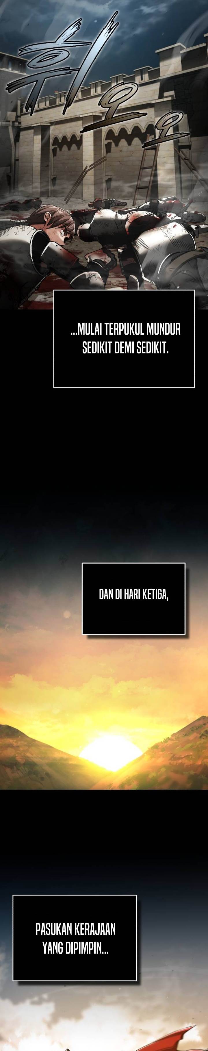 The Heavenly Demon Can’t Live a Normal Life Chap 104 - Next Chap 105