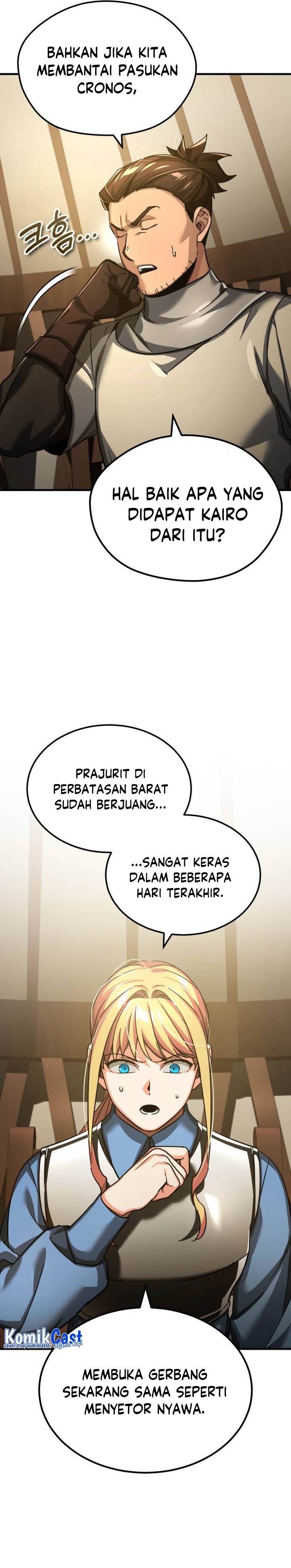 The Heavenly Demon Can’t Live a Normal Life Chap 104 - Next Chap 105