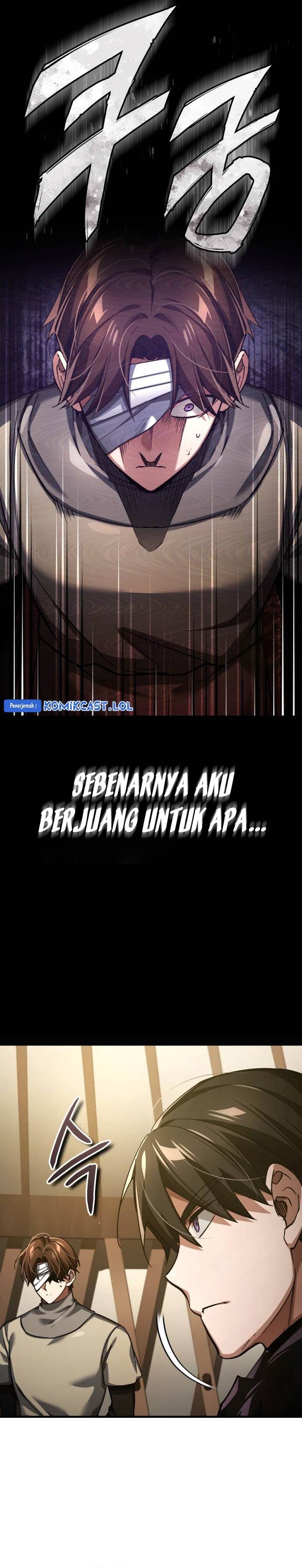 The Heavenly Demon Can’t Live a Normal Life Chap 104 - Next Chap 105