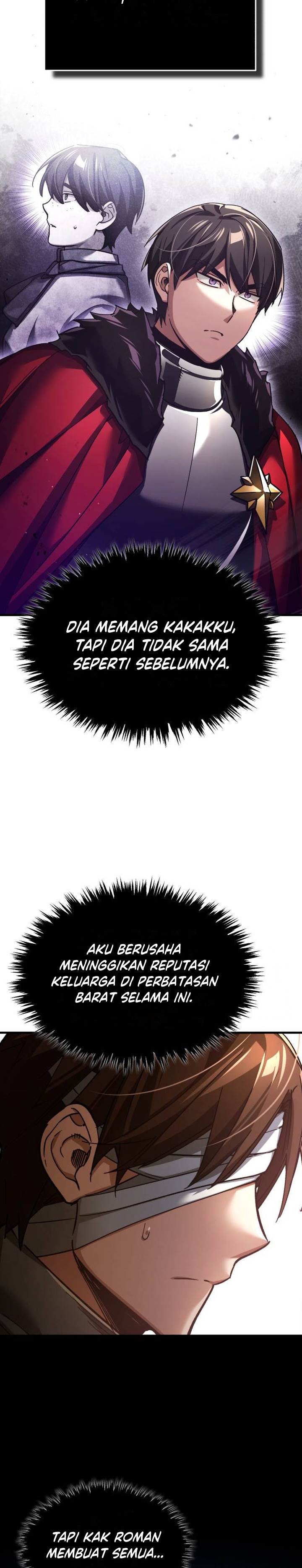 The Heavenly Demon Can’t Live a Normal Life Chap 104 - Next Chap 105