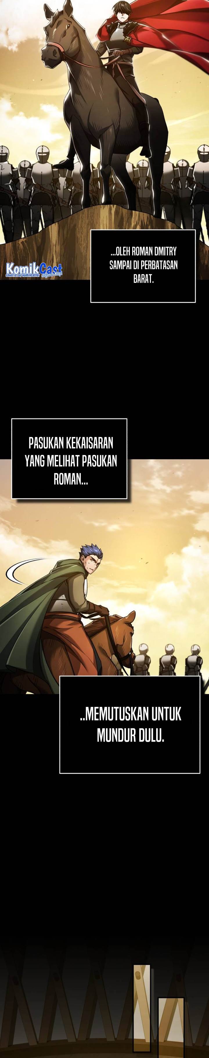 The Heavenly Demon Can’t Live a Normal Life Chap 104 - Next Chap 105