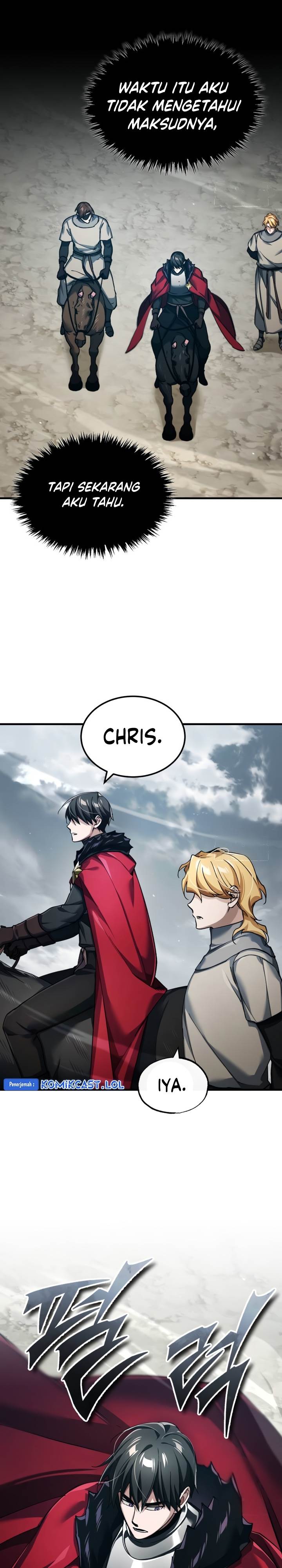 The Heavenly Demon Can’t Live a Normal Life Chap 105 - Next Chap 106