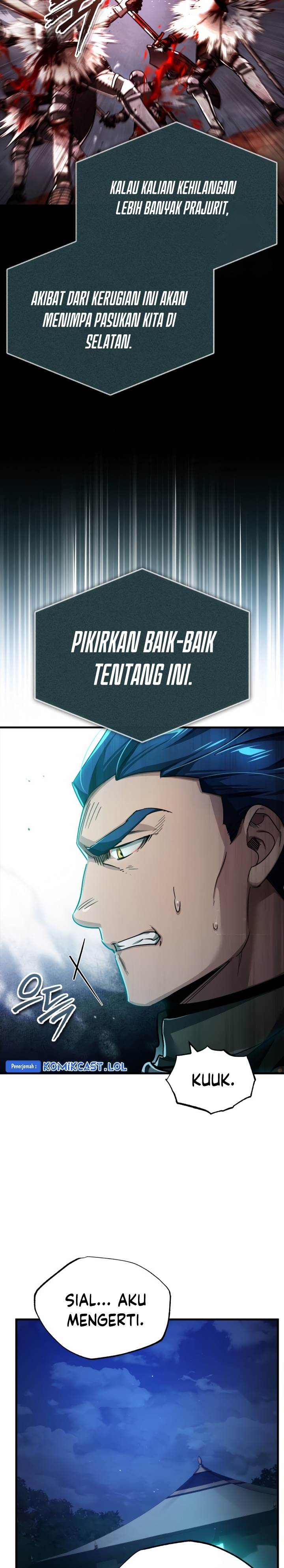 The Heavenly Demon Can’t Live a Normal Life Chap 105 - Next Chap 106