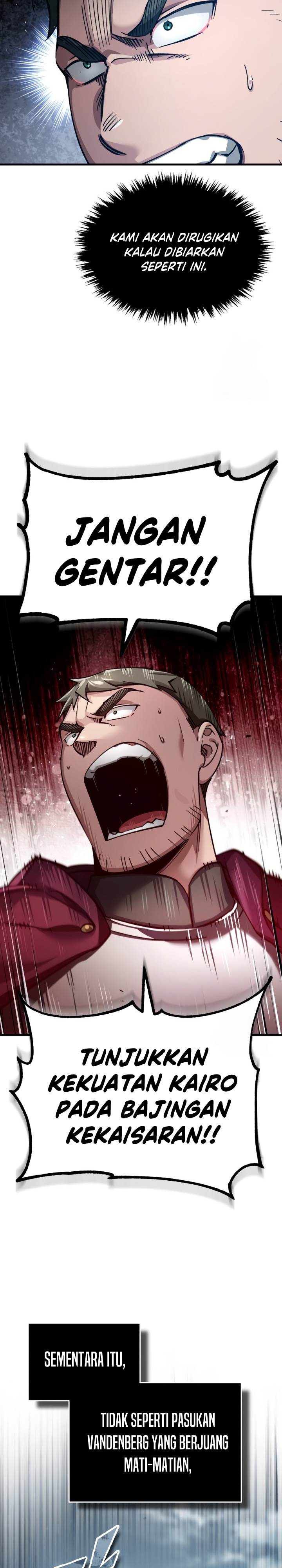 The Heavenly Demon Can’t Live a Normal Life Chap 105 - Next Chap 106