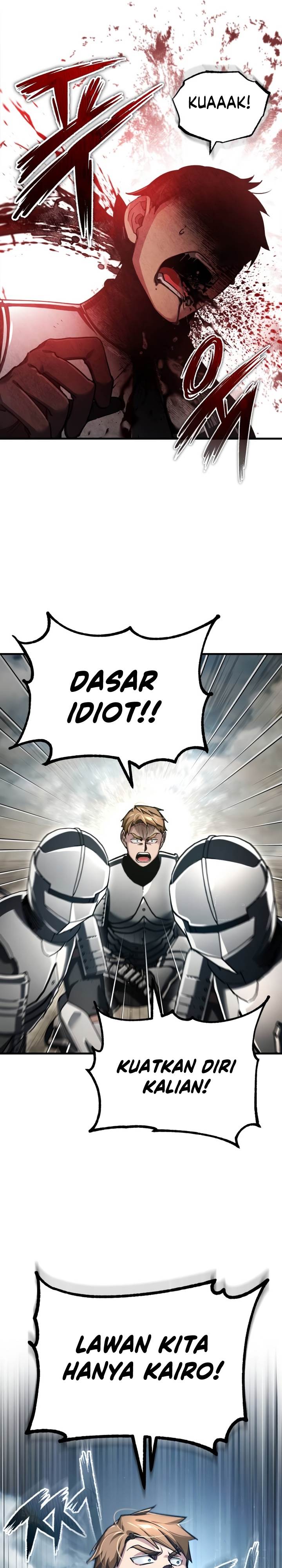 The Heavenly Demon Can’t Live a Normal Life Chap 105 - Next Chap 106