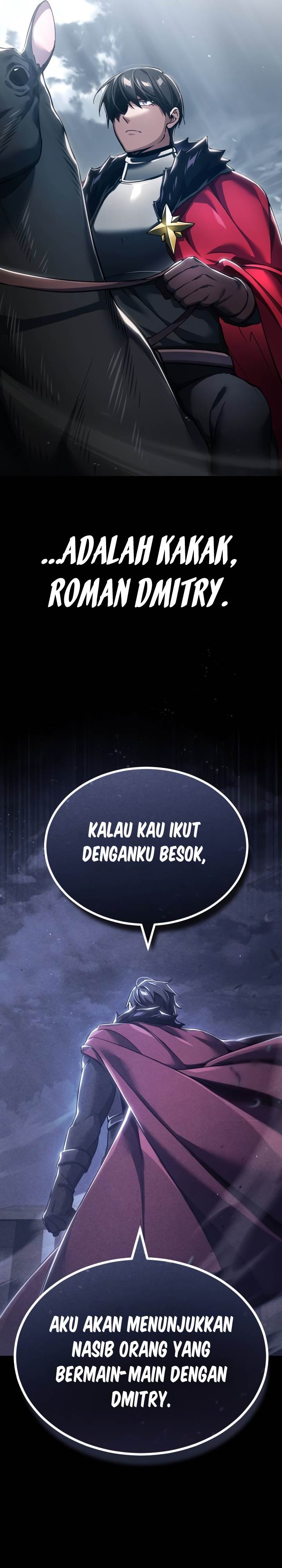 The Heavenly Demon Can’t Live a Normal Life Chap 105 - Next Chap 106