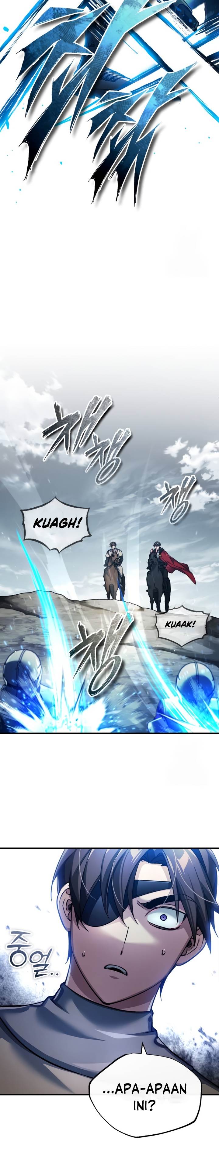 The Heavenly Demon Can’t Live a Normal Life Chap 105 - Next Chap 106