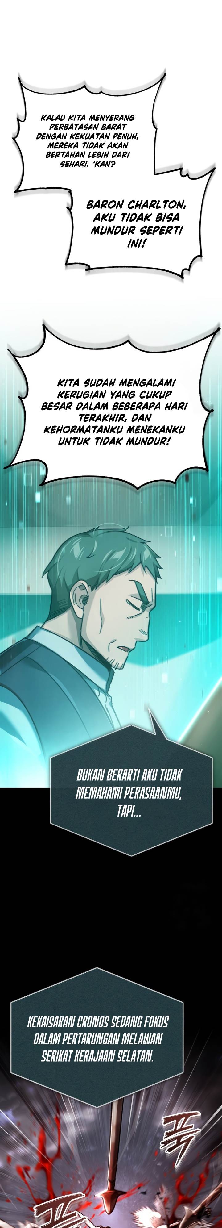 The Heavenly Demon Can’t Live a Normal Life Chap 105 - Next Chap 106