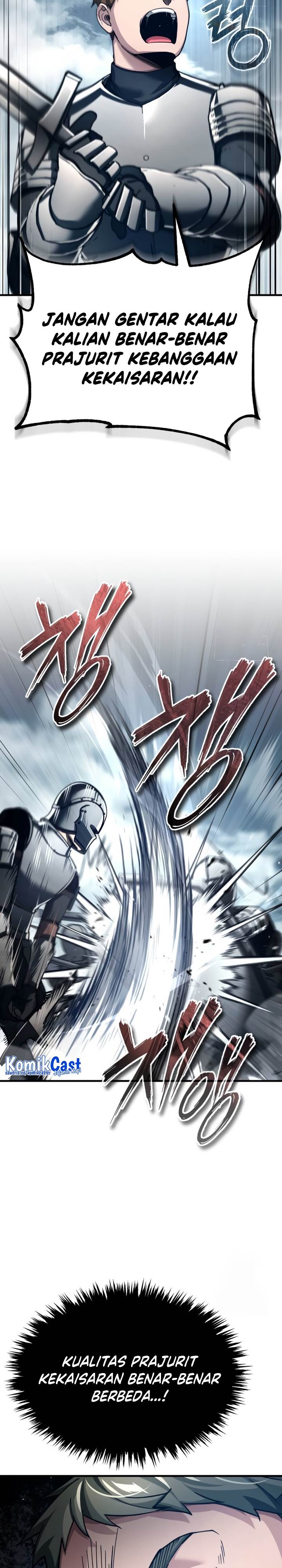 The Heavenly Demon Can’t Live a Normal Life Chap 105 - Next Chap 106