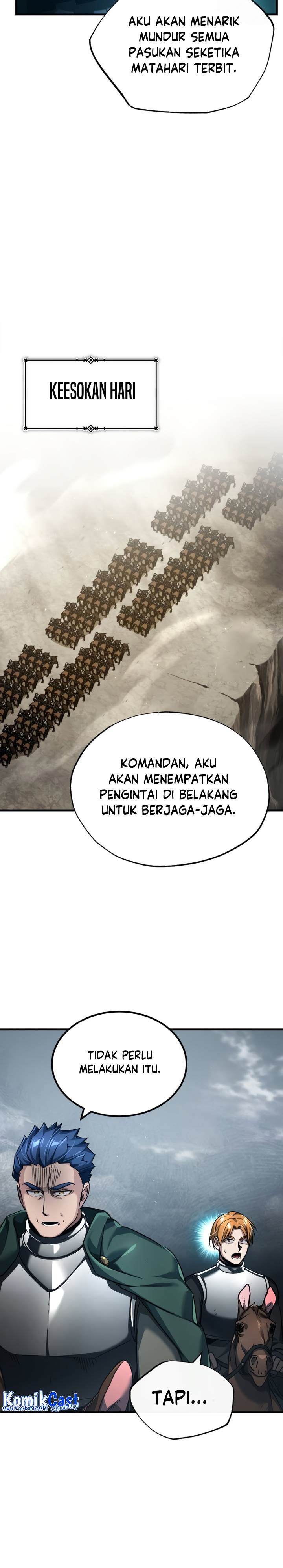 The Heavenly Demon Can’t Live a Normal Life Chap 105 - Next Chap 106