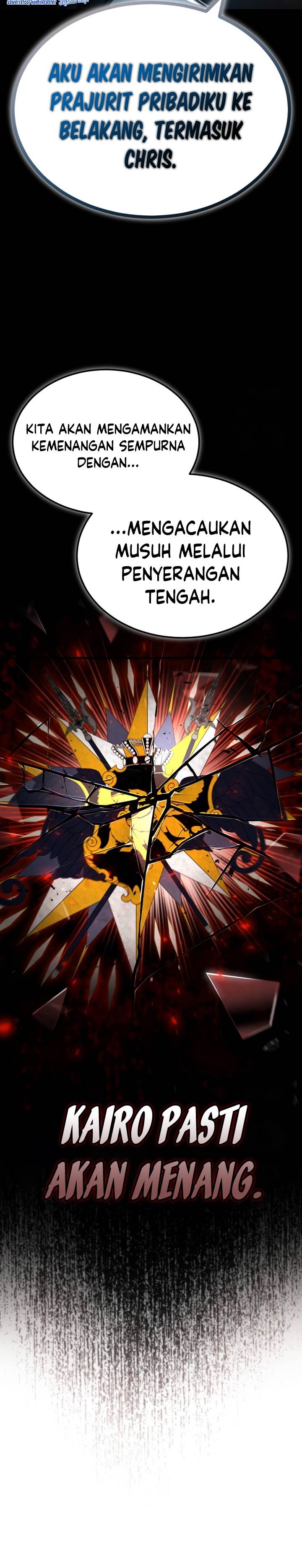 The Heavenly Demon Can’t Live a Normal Life Chap 105 - Next Chap 106